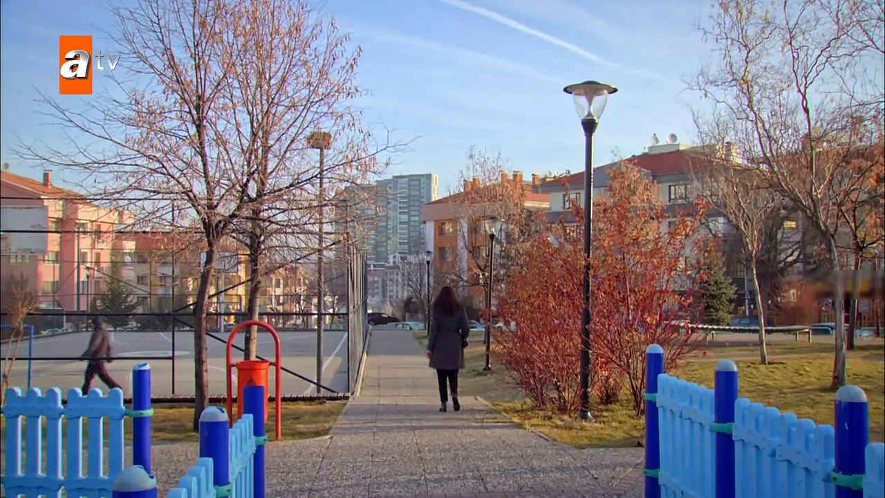 Beni Bırakma