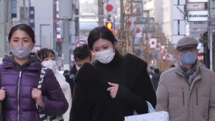 اليابان.. ميزانية تكميلية للتعافي من تداعيات جائحة كورونا