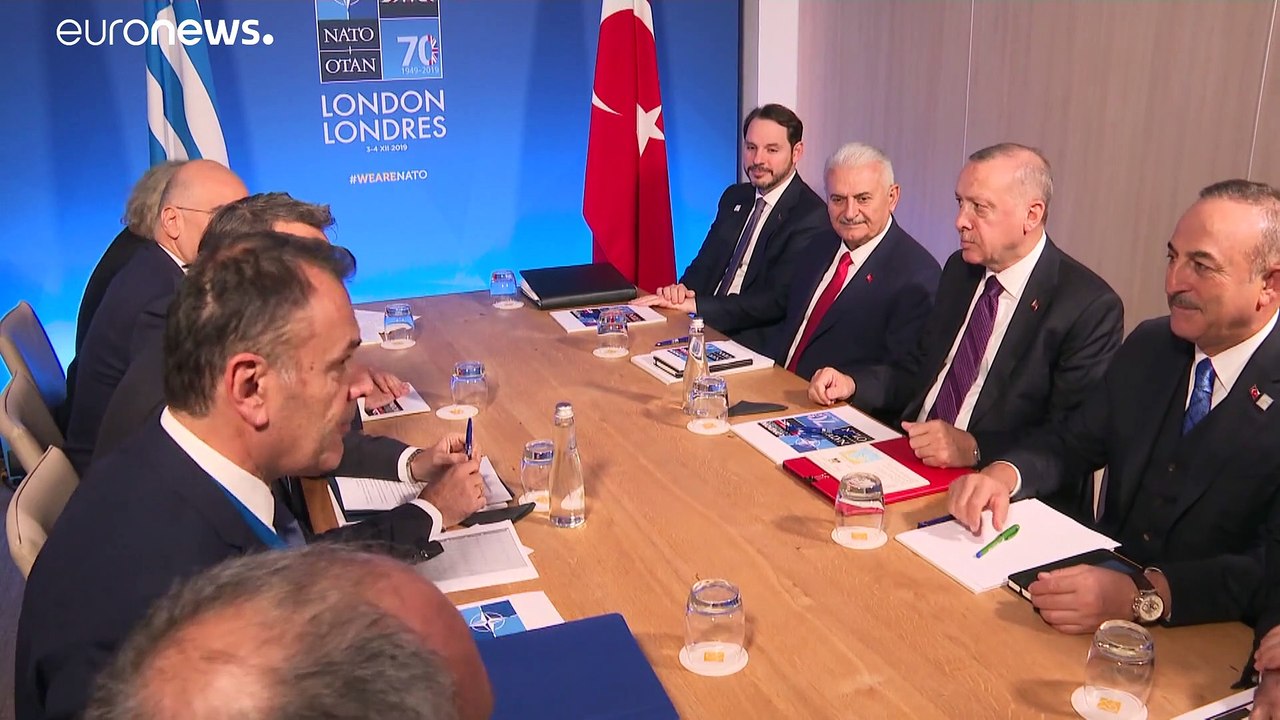 Με «μικρό καλάθι» η Αθήνα στις διερευνητικές επαφές με την Άγκυρα