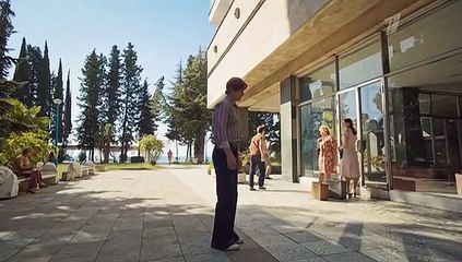 Солнечный круг 12 серия (2021)