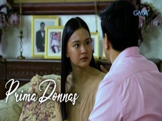 Prima Donnas: Jaime confronts Donna Belle | Episode 203