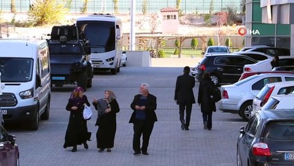 Download Video: Şehit kaymakamın ağabeyi Ali Haydar Safitürk: 'Çok kötü durumdayız'