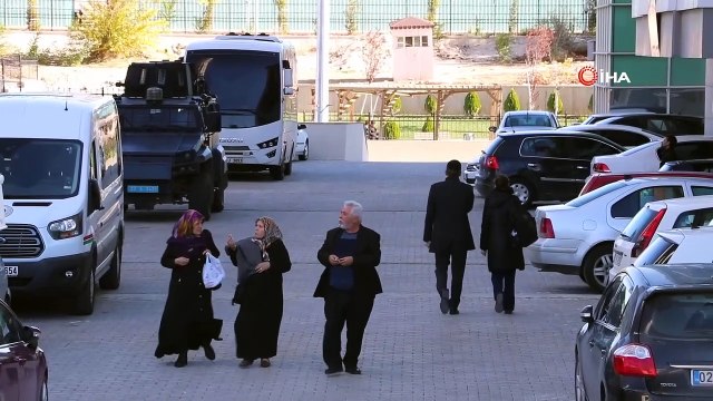 Şehit kaymakamın ağabeyi Ali Haydar Safitürk: 'Çok kötü durumdayız'
