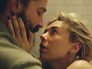 Pieces of a Woman: Trailer HD VO st FR