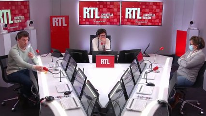 Les infos de 12h30 - Coronavirus : à Nancy, la vaccination a commencé pour les plus de 75 ans hors E