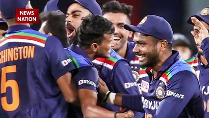 Ind Vs Aus: चौथे टेस्ट मैच में नटराजन और शार्दुल ठाकुर में किसको मिलेगा मौका?