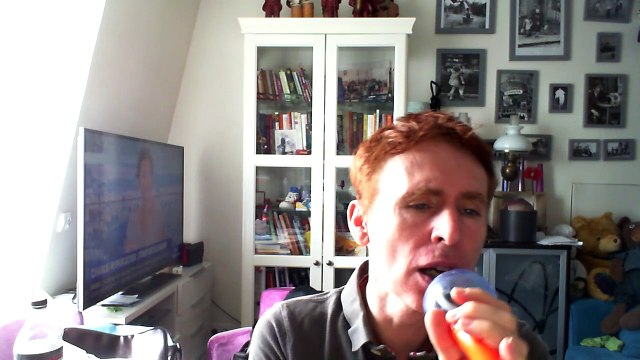 Wiwi égratigne le fil de ta route