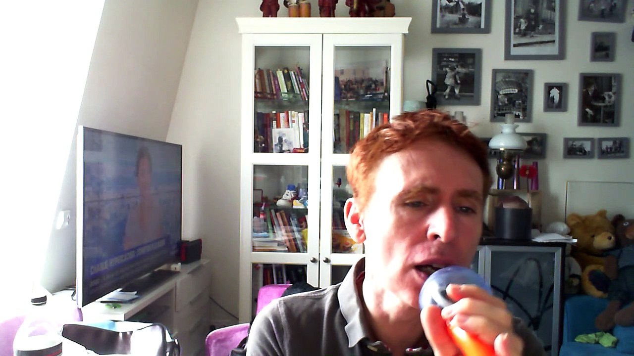 Wiwi égratigne "le fil de ta route"