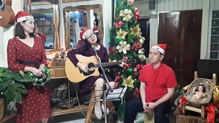 Christmas Tree Farm | Taylor Swift -Song Cover  | Toni Gomez
