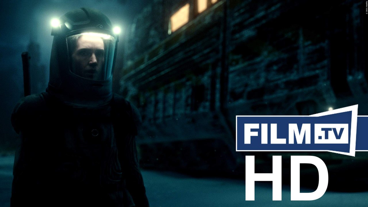 Snowpiercer - Staffel 2 Trailer Deutsch German (2021)