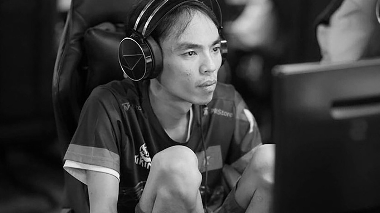 Vietnamese Dota 2 Legend Lis Passes Away | 1 Minute News