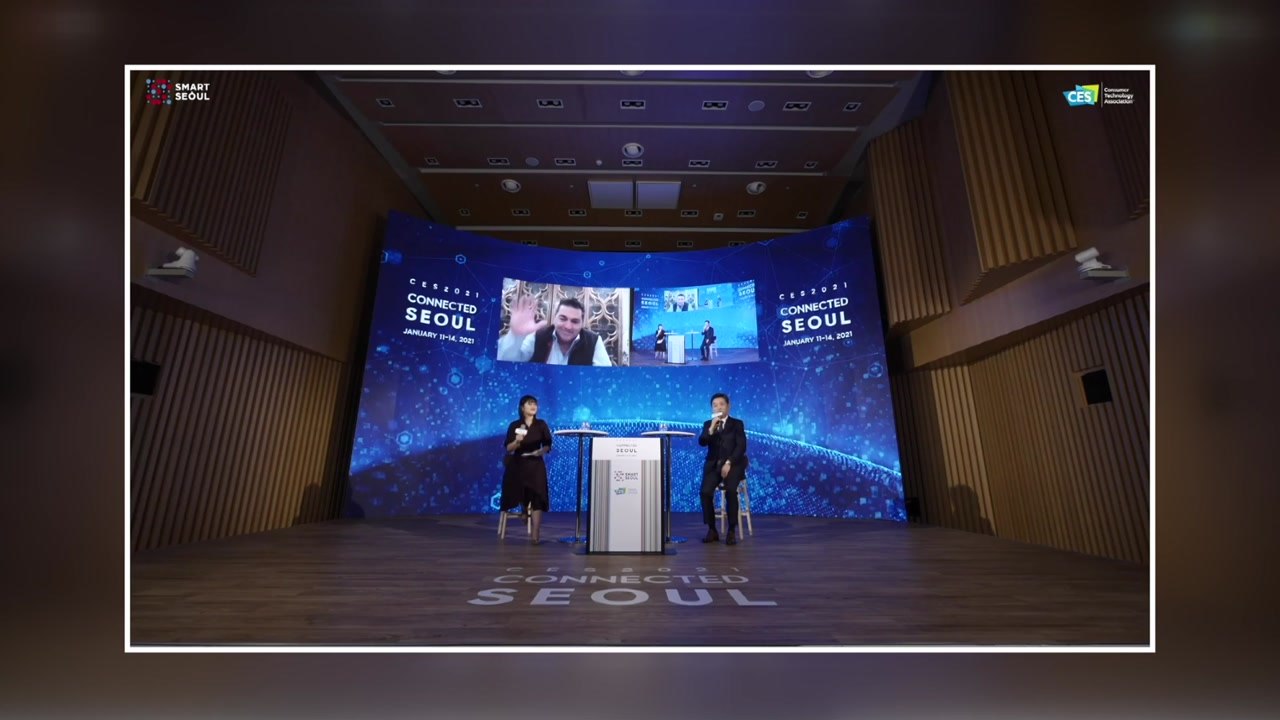 [서울] 미 투자사 PnP, 서울지사 설립...서울시와 스타트업 투자 / YTN