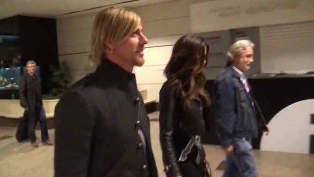 Romina Belluscio y Guti se convierten en padres de nuevo