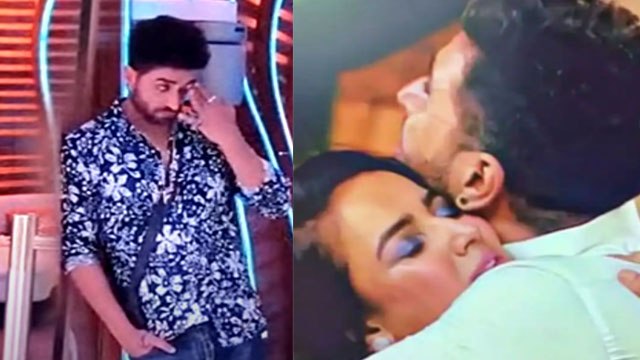 Bigg Boss 14; Jasmin को याद कर कोने में जाकर रोते दिखे Aly; Aly को याद रहे हैं Jasly पल | FilmiBeat