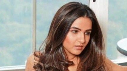 Bigg Boss 14: Jasmin Bhasin की तो क्या होगी Re-entry? एक्ट्रेस ने यूं दिया जवाब|FilmiBeat