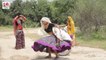पायल रंगीली, भंवरी बाई की लेटेस्ट कॉमेडी | छोरा को औरतों को छेड़ना पड़ा भारी | New Rajasthani Comedy || Marwadi Desi Comedy Video ||Dehati Funny Videos