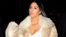 Kim Kardashian Cries While Filming Final ‘KUWTK’ Episode