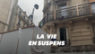 Rue de Trévise, la double peine des sinistrés deux ans après l'explosion