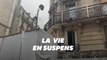 Rue de Trévise, la double peine des sinistrés deux ans après l'explosion