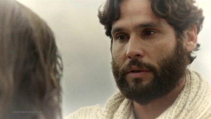 Novela Jesus - Capítulo 176 Completo