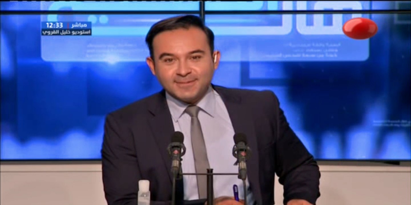 هات الصحيح الجزء الأول ليوم الثلاثاء 12 جانفي 2021