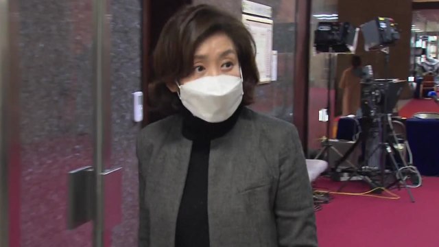 나경원, 내일 서울시장 출마선언...10년 만의 재도전 / YTN