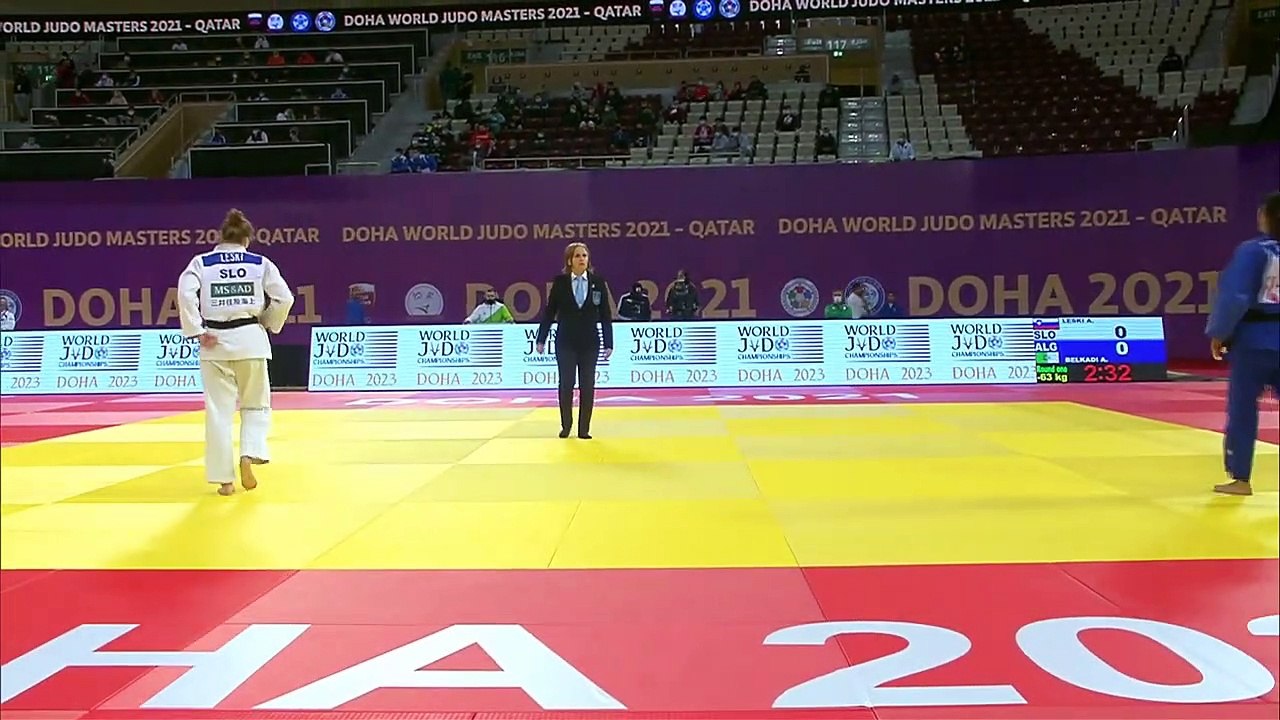 DOHA-Master-2021-BELKADI-vs-LESKI
