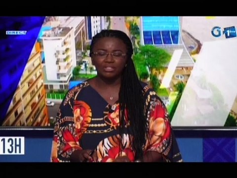 RTG/ COVID-19: Séance de travail entre le Premier Ministre et les membres du Gouvernement