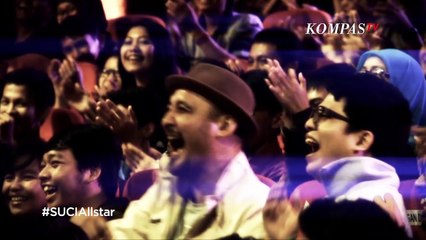 PECAH! ACT OUT Babe Cabita Tiru Orang Pamer Kekayaan Pas Reunian - SUCI ALL STAR