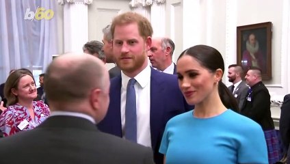 Prince Harry Reportedly Misses This Part of Royal Life the Most