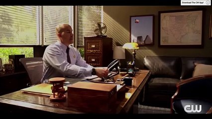 Jared Padalecki Walker Promo 2