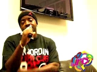 EXCLUSIVE Jermaine Dupri Interview!! Must See