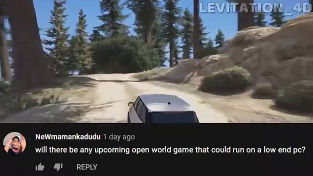 GTAV Lite For Low End PCs_ How To Convince Your Parents To Let You Play Video Games_ FAQ#1 _ 2021-360p