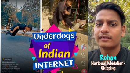 Rohan | Underdogs of Indian Internet | Episode 1 |Budding Creator on Josh App | OneIndia  News
