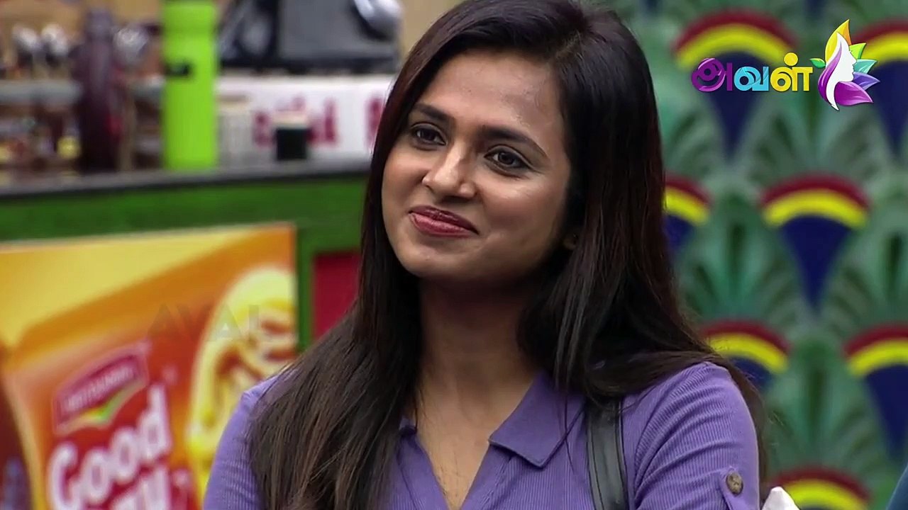 Ramya & Som கல்யாணம் பண்ணிகிட்டா  OK-va? Ramya Pandiyan Sister Interview | Aval Vikatan