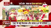 West Bengal Election: Ground reporting from Durgapur in Bangal Bole