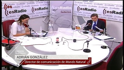 Mundo Natural: Los efectos del frío en la tripa