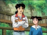 金田一少年の事件簿 第135話 Kindaichi Shonen no Jikenbo Episode 135 (The Kindaichi Case Files)