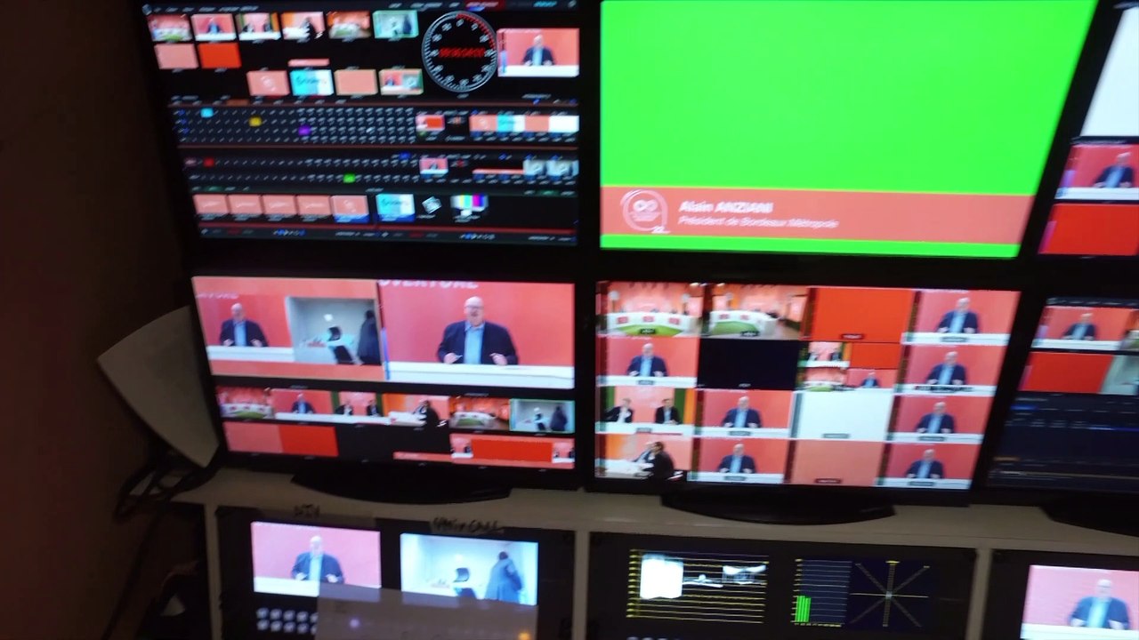 Actus : Assises européennes de la transition énergétique c'est parti !