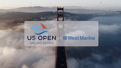 Around the Sailing World, Episode 27