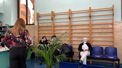 COVID-19 | Cuando vacunarse se vive como un deber deontológico