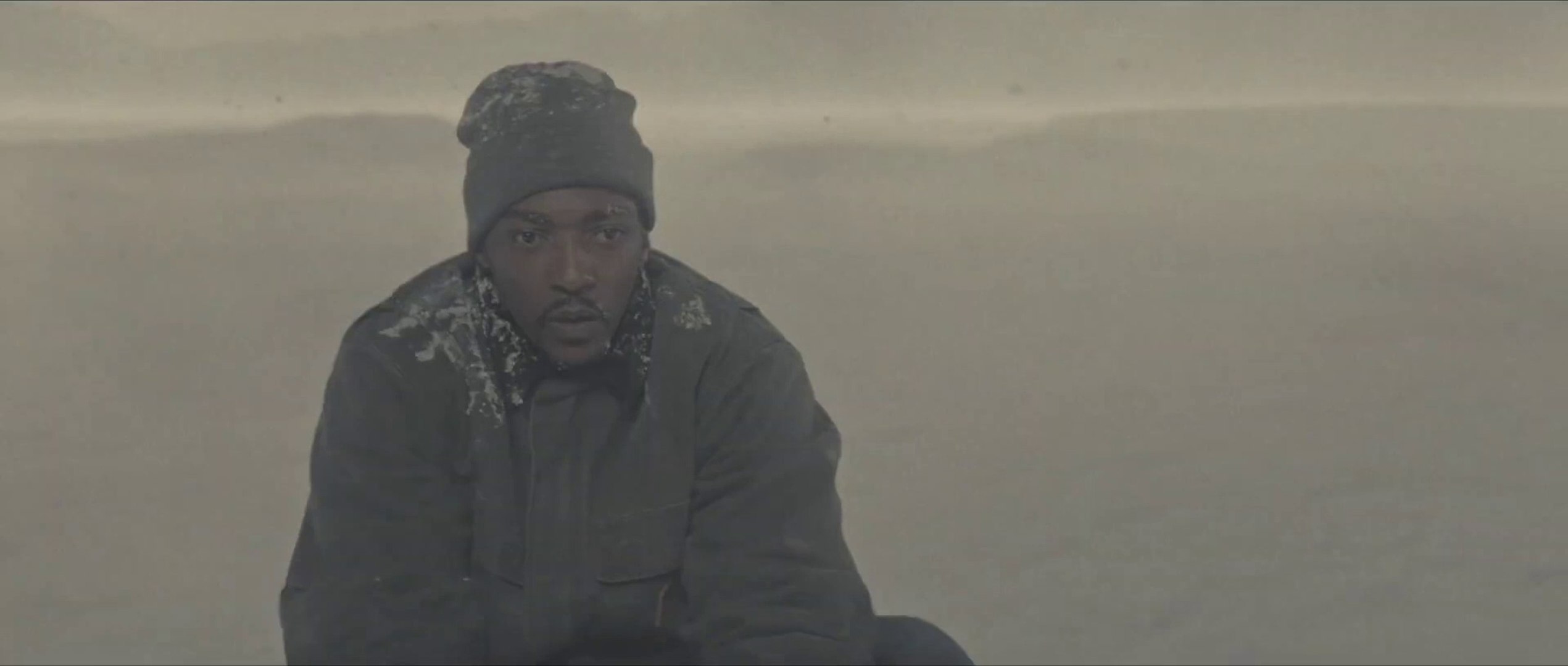 Synchronic (2019) Drama, Horror, Sci-Fi Movie Official Trailer