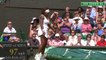 Serena Williams v. Venus Williams | 2009 Wimbledon F Highlights