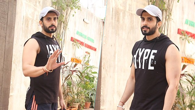 Sunny Singh On Virushka’s Baby & NEW Teaser Of KGF Chapter 2'