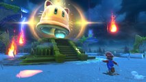 Super Mario 3D World   Bowser's Fury - Bande-annonce 