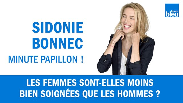 Les femmes sont-elles moins bien soignées que les hommes ?
