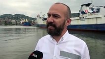 Asrın projesi Filyos Limanı, milyarlarca dolar gelir elde edecek