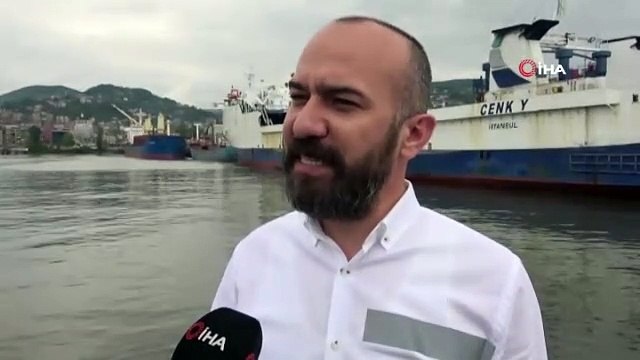 Asrın projesi Filyos Limanı, milyarlarca dolar gelir elde edecek