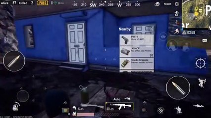 Pubg gameplay part1