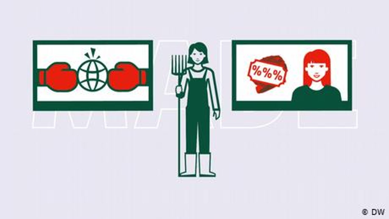 Zu billig? - Der Preiskampf um Lebensmittel